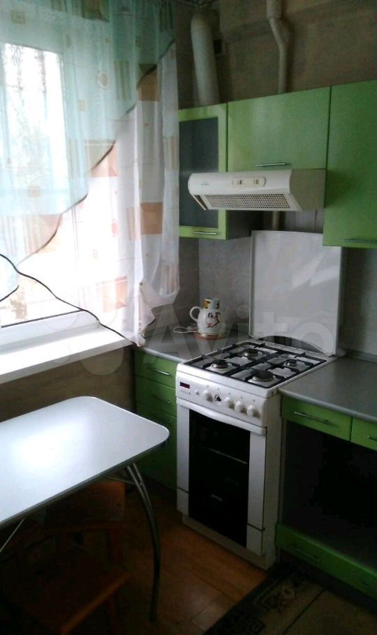 Аренда однокомнатной квартиры Талдом, цена 14000 рублей, 2022 год объявление №1463139 на megabaz.ru