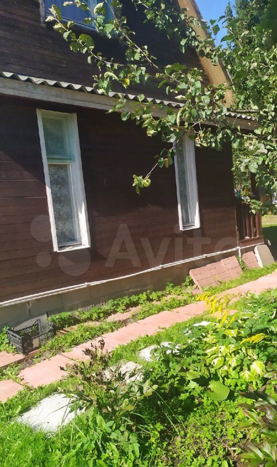 Продажа дома садовое товарищество Лесное, 4-я линия, цена 999000 рублей, 2024 год объявление №695114 на megabaz.ru