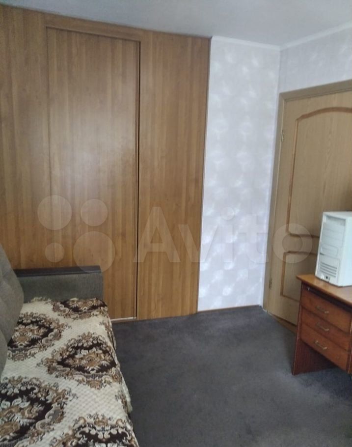 Продажа двухкомнатной квартиры поселок Нарынка, улица Королёва 9, цена 1800000 рублей, 2022 год объявление №626885 на megabaz.ru