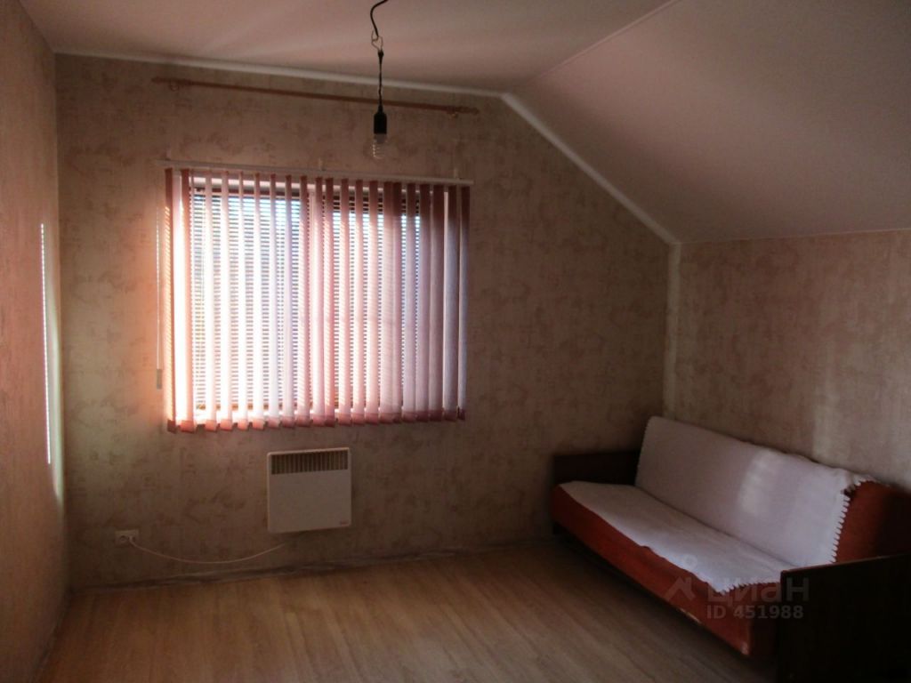 Продажа дома деревня Головково, цена 4500000 рублей, 2024 год объявление №638465 на megabaz.ru
