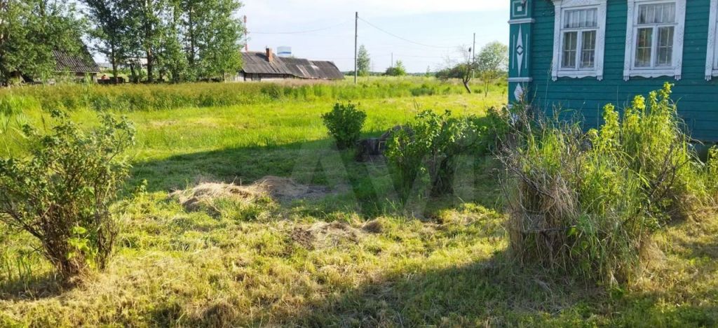 Продажа дома деревня Головково, цена 950000 рублей, 2024 год объявление №632792 на megabaz.ru