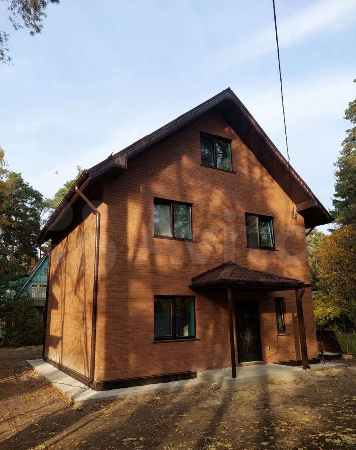 Продажа дома село Быково, цена 15900000 рублей, 2022 год объявление №708873 на megabaz.ru