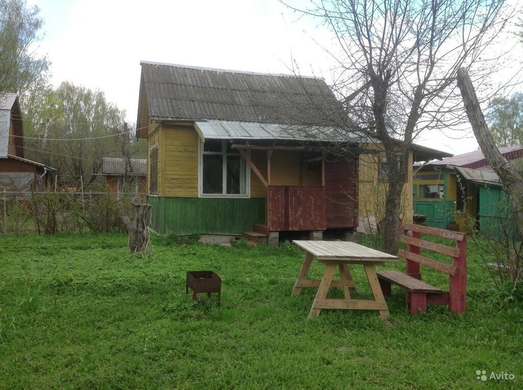 Продажа дома садовое товарищество Мичуринец, цена 2000000 рублей, 2022 год объявление №642257 на megabaz.ru
