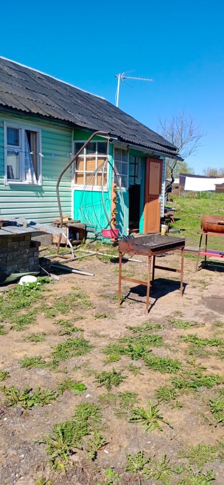 Продажа дома деревня Пешки, цена 1800000 рублей, 2023 год объявление №629970 на megabaz.ru