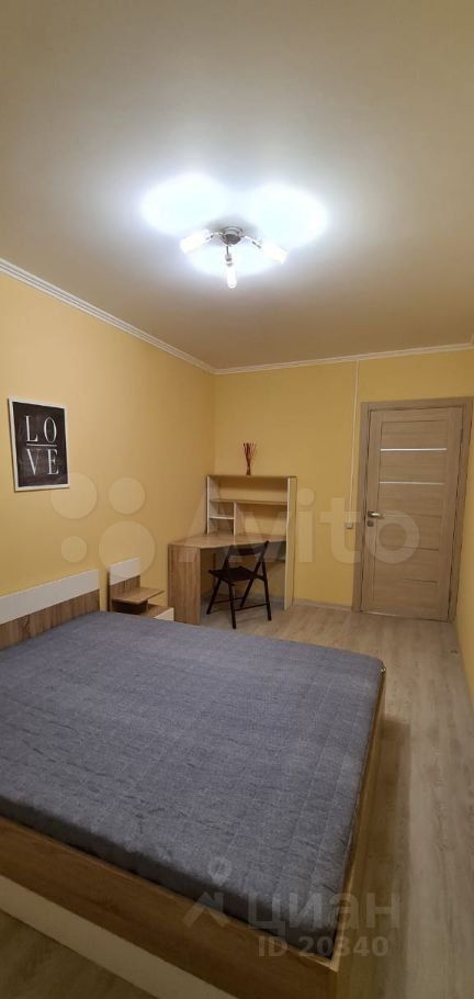 Аренда трёхкомнатной квартиры Москва, метро Улица Академика Янгеля, Россошанская улица 13к1, цена 50000 рублей, 2025 год объявление №1431852 на megabaz.ru Аренда трёхкомнатной квартиры Москва, метро Улица Академика Янгеля, Россошанская улица 13к1, цена 50000 рублей, 2025 год объявление №1431852 на megabaz.ru