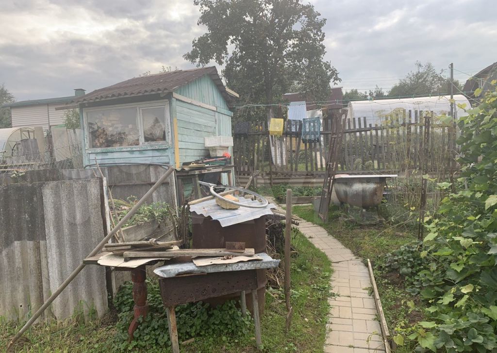 Продажа дома садовое товарищество Родник, цена 1400000 рублей, 2023 год объявление №687460 на megabaz.ru