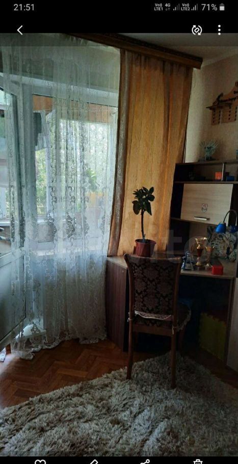 Аренда двухкомнатной квартиры поселок имени Тельмана, цена 25000 рублей, 2023 год объявление №1410870 на megabaz.ru