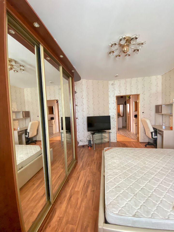 Аренда двухкомнатной квартиры Москва, метро Отрадное, Отрадная улица 20, цена 80000 рублей, 2026 год объявление №1405033 на megabaz.ru Аренда двухкомнатной квартиры Москва, метро Отрадное, Отрадная улица 20, цена 80000 рублей, 2026 год объявление №1405033 на megabaz.ru