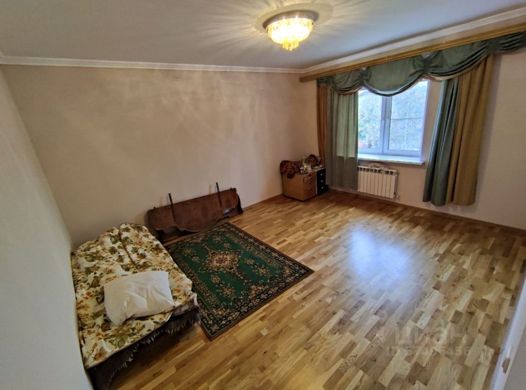 Продажа дома деревня Косякино, цена 14000000 рублей, 2022 год объявление №643230 на megabaz.ru