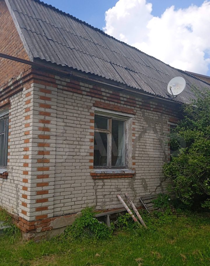 Продажа дома дачный посёлок Ашукино, цена 1500000 рублей, 2023 год объявление №661538 на megabaz.ru