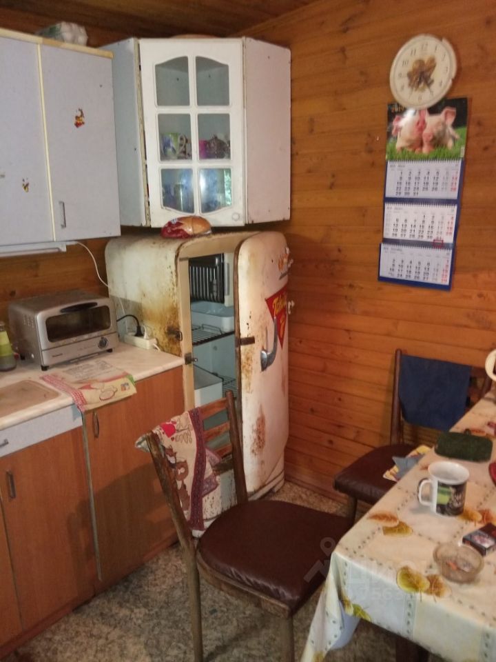 Продажа дома деревня Головачёво, цена 500000 рублей, 2023 год объявление №643573 на megabaz.ru