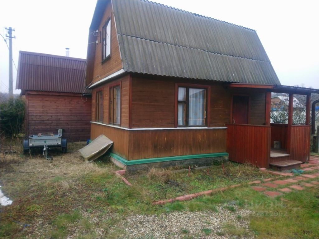 Купить Дом До 2000000 Рублей