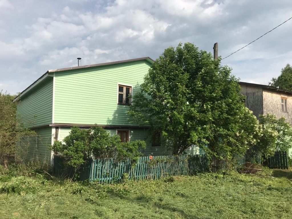 Авито Хочу Купить Дом Луховицы