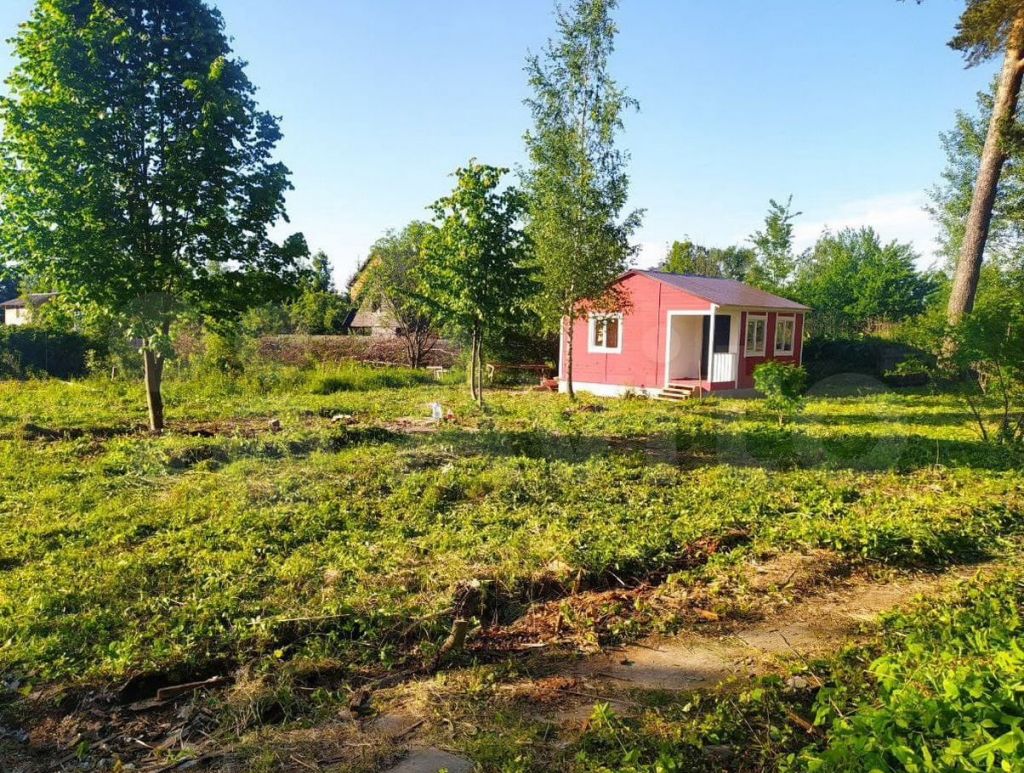 Продажа дома деревня Мартемьяново, цена 4490000 рублей, 2022 год объявление №647554 на megabaz.ru