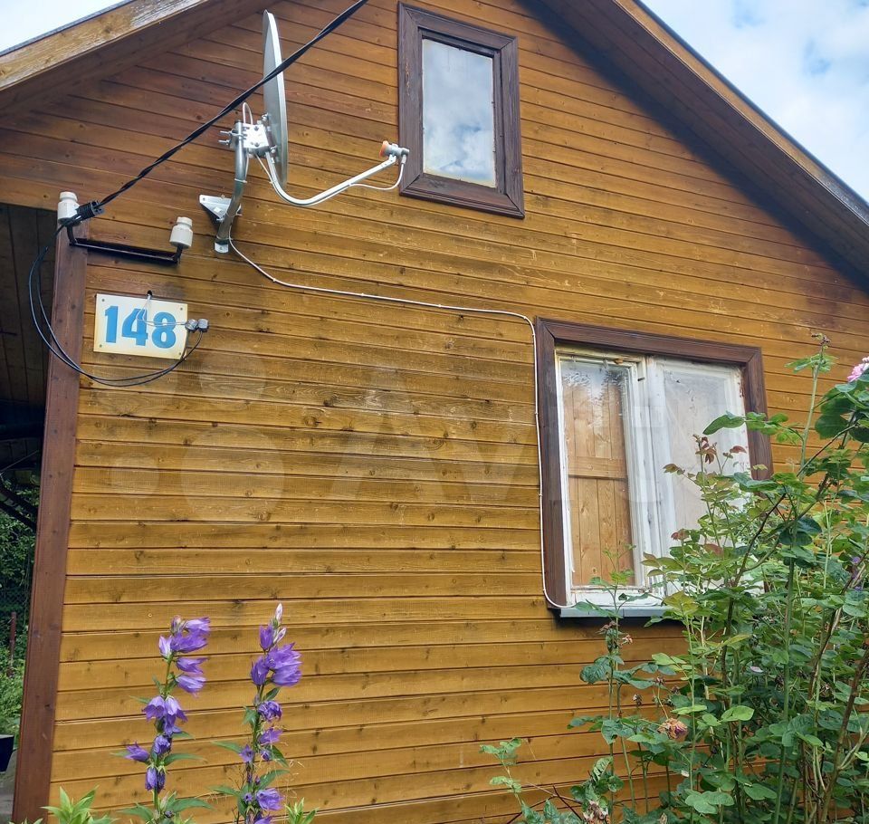 Продажа дома село Васильевское, цена 750000 рублей, 2023 год объявление №664842 на megabaz.ru