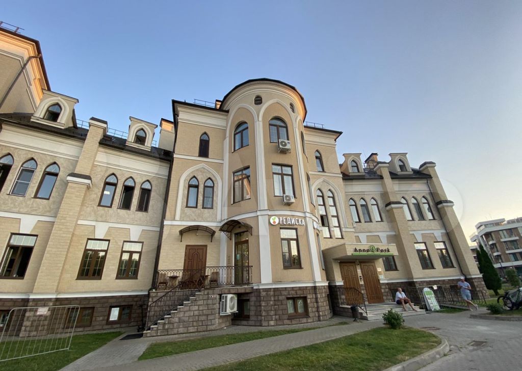 Аренда однокомнатной квартиры деревня Писково, цена 49990 рублей, 2023 год объявление №1446336 на megabaz.ru