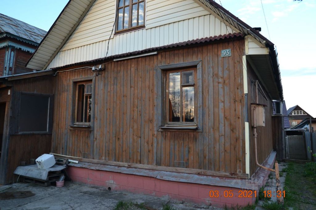 Продажа дома село Молоди, метро Царицыно, цена 5500000 рублей, 2022 год объявление №618342 на megabaz.ru