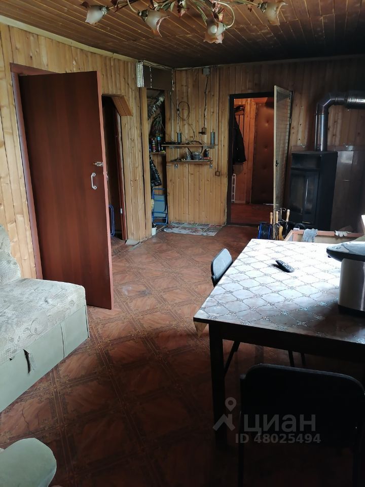 Продажа дома деревня Алфёрово, цена 1750000 рублей, 2024 год объявление №642316 на megabaz.ru