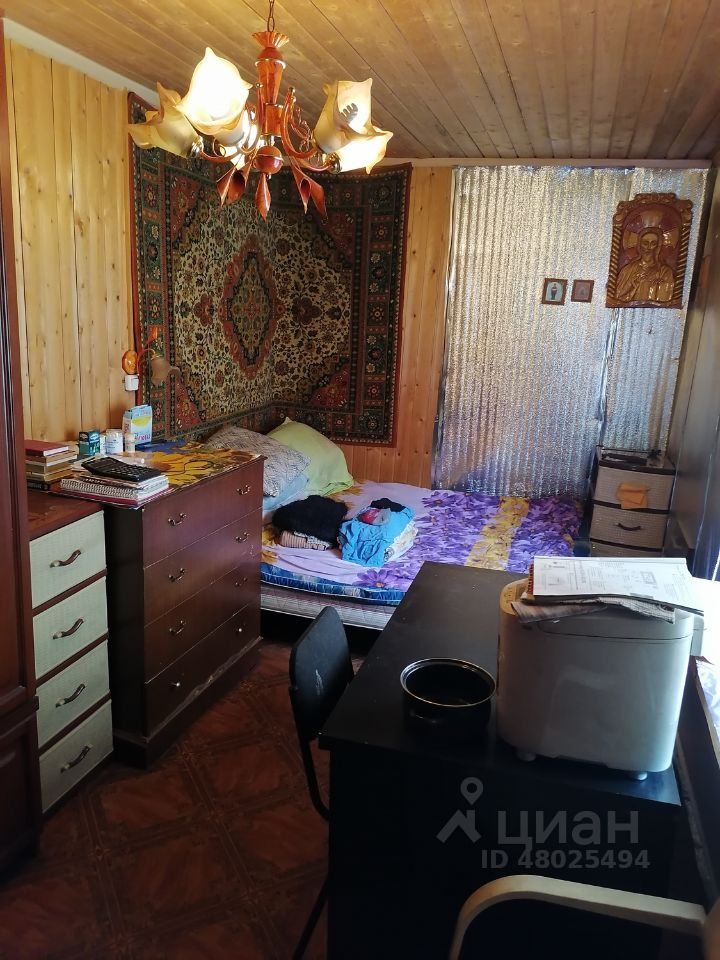 Продажа дома деревня Алфёрово, цена 1750000 рублей, 2023 год объявление №642316 на megabaz.ru