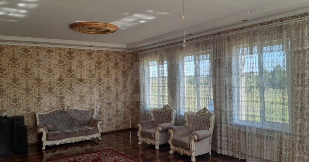 Продажа дома село Ситне-Щелканово, цена 3500000 рублей, 2023 год объявление №668106 на megabaz.ru