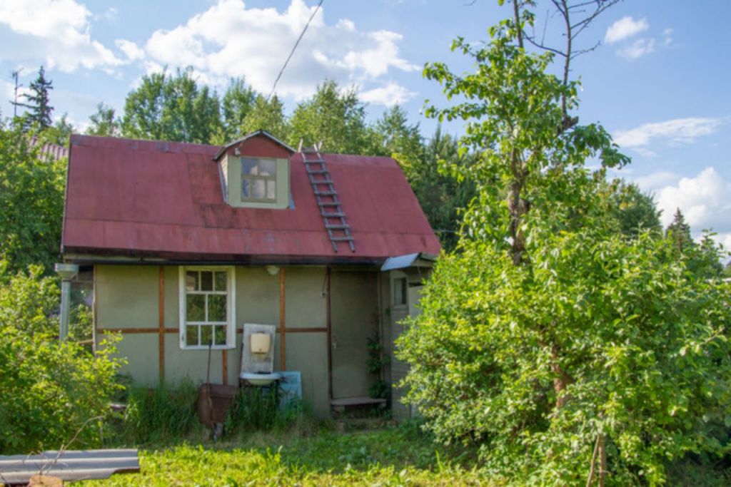 Продажа дома СНТ Росинка, цена 1980000 рублей, 2023 год объявление №643231 на megabaz.ru