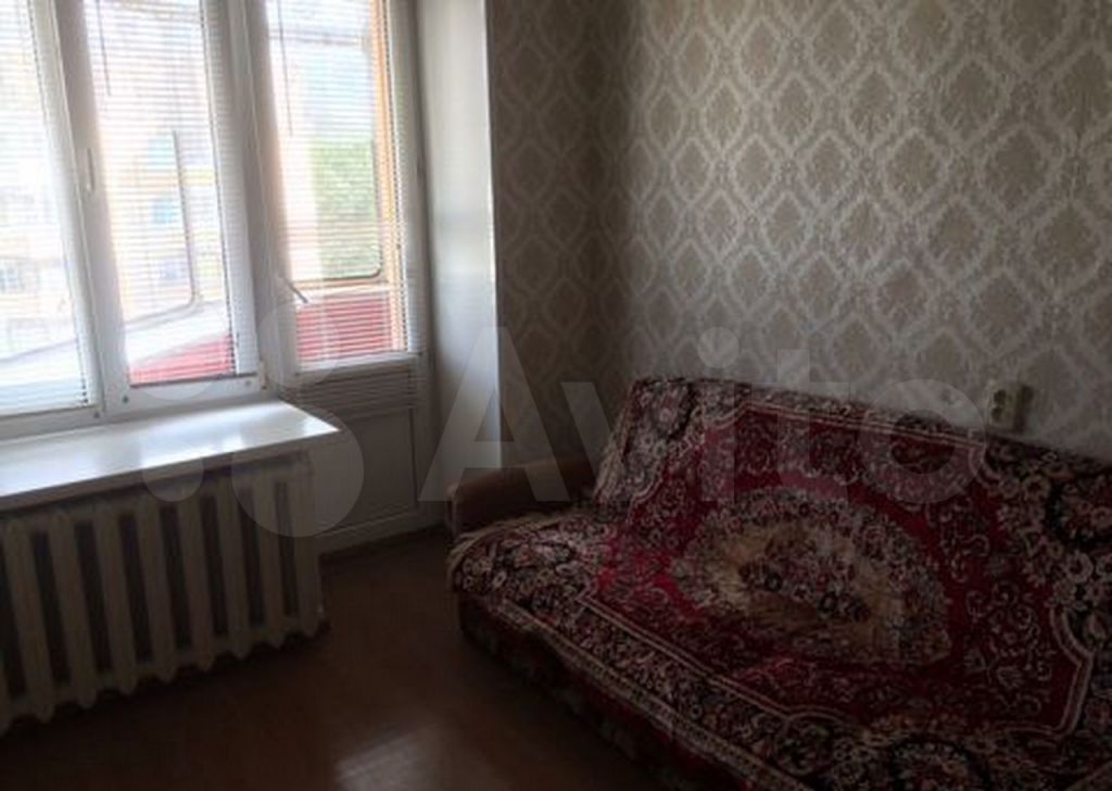 Аренда однокомнатной квартиры поселок Назарьево, цена 25000 рублей, 2023 год объявление №1460892 на megabaz.ru