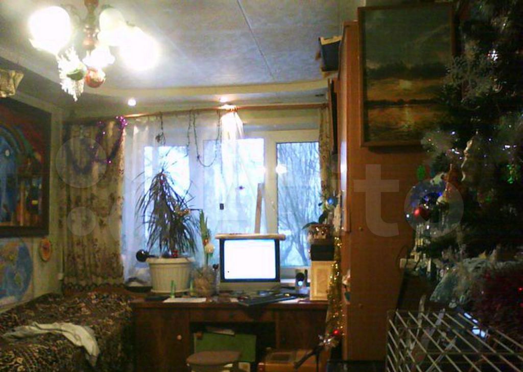 Продажа однокомнатной квартиры деревня Соколово, цена 2100000 рублей, 2023 год объявление №642352 на megabaz.ru