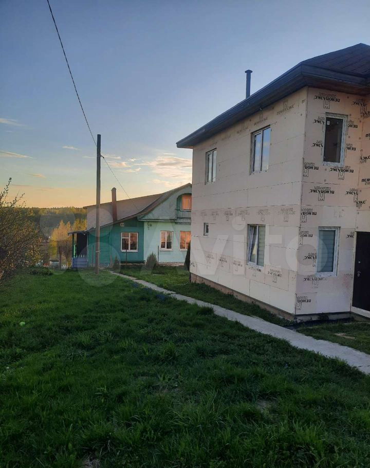 Продажа дома село Борисово, цена 7900000 рублей, 2023 год объявление №596974 на megabaz.ru
