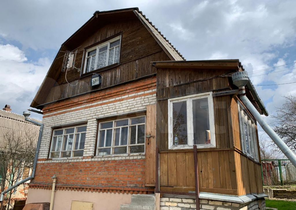 Продажа дома СНТ Росинка, цена 2500000 рублей, 2023 год объявление №655121 на megabaz.ru