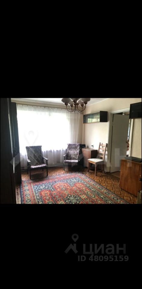 Продажа трёхкомнатной квартиры деревня Ермолино, цена 3200000 рублей, 2022 год объявление №624932 на megabaz.ru