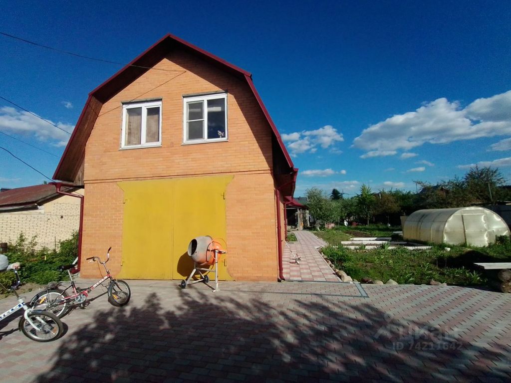 Продажа дома деревня Русавкино-Романово, 2-й Граничный проезд 3, цена 8400000 рублей, 2022 год объявление №638398 на megabaz.ru
