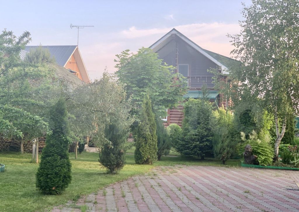 Продажа дома деревня Минино, цена 16000000 рублей, 2023 год объявление №609028 на megabaz.ru