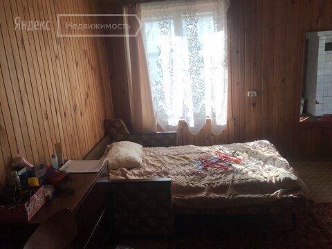 Продажа дома село Конобеево, Центральная улица 70, цена 3000000 рублей, 2023 год объявление №643113 на megabaz.ru