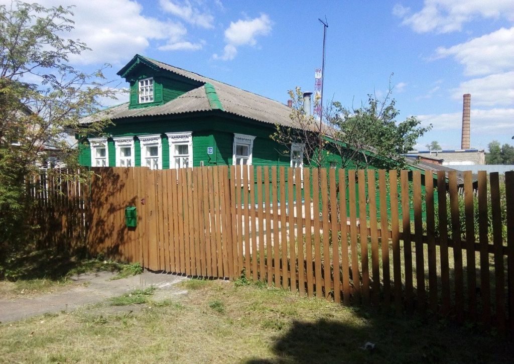 Купить Дом Электроизолятор Раменский Район