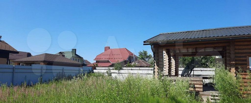 Продажа дома село Воскресенское, цена 12000000 рублей, 2022 год объявление №646140 на megabaz.ru