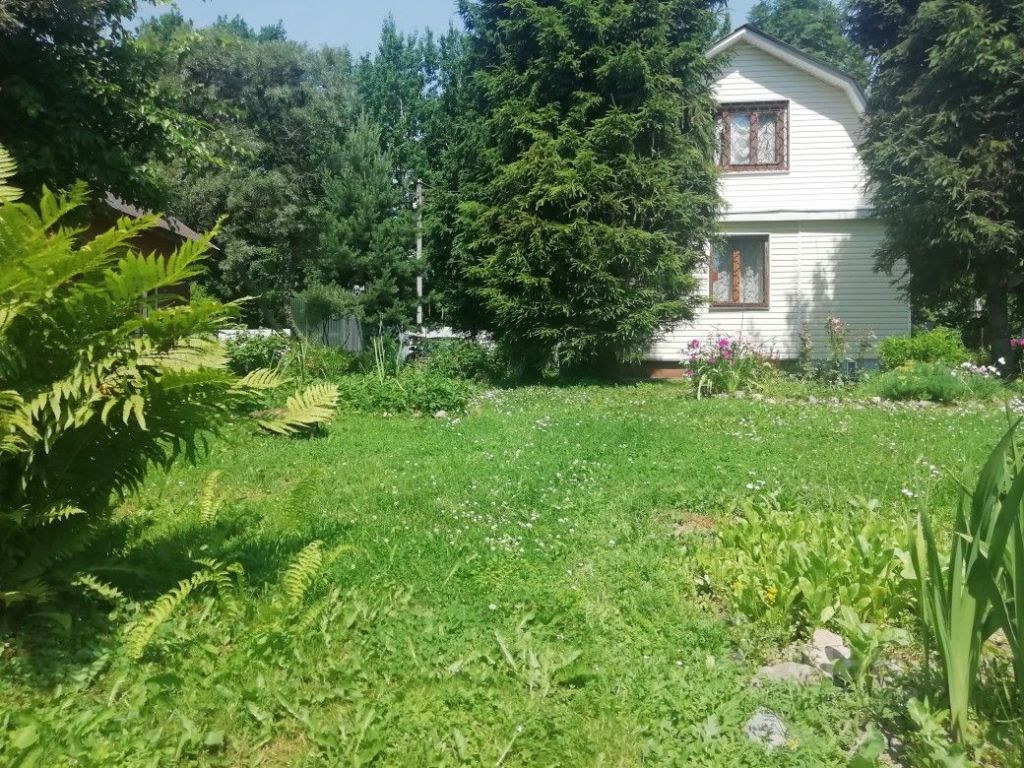 Продажа дома садовое товарищество Колос, цена 2280000 рублей, 2023 год объявление №640138 на megabaz.ru