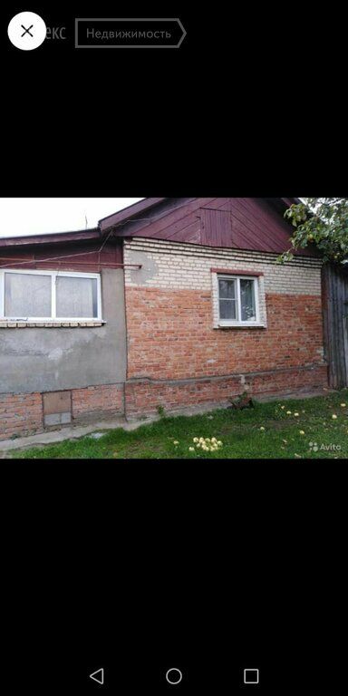 Продажа дома деревня Стулово, Ногинская улица, цена 4000000 рублей, 2023 год объявление №643002 на megabaz.ru