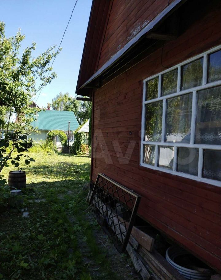 Продажа дома деревня Мишнево, цена 2225000 рублей, 2023 год объявление №646154 на megabaz.ru