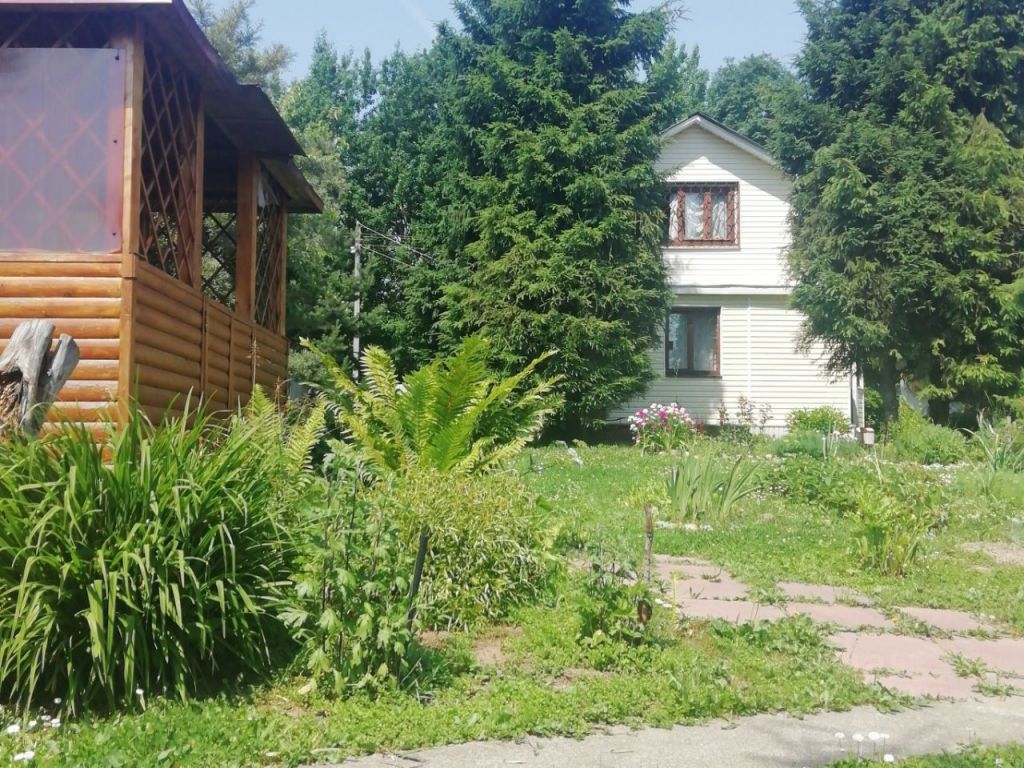 Продажа дома садовое товарищество Колос, цена 2280000 рублей, 2023 год объявление №640138 на megabaz.ru