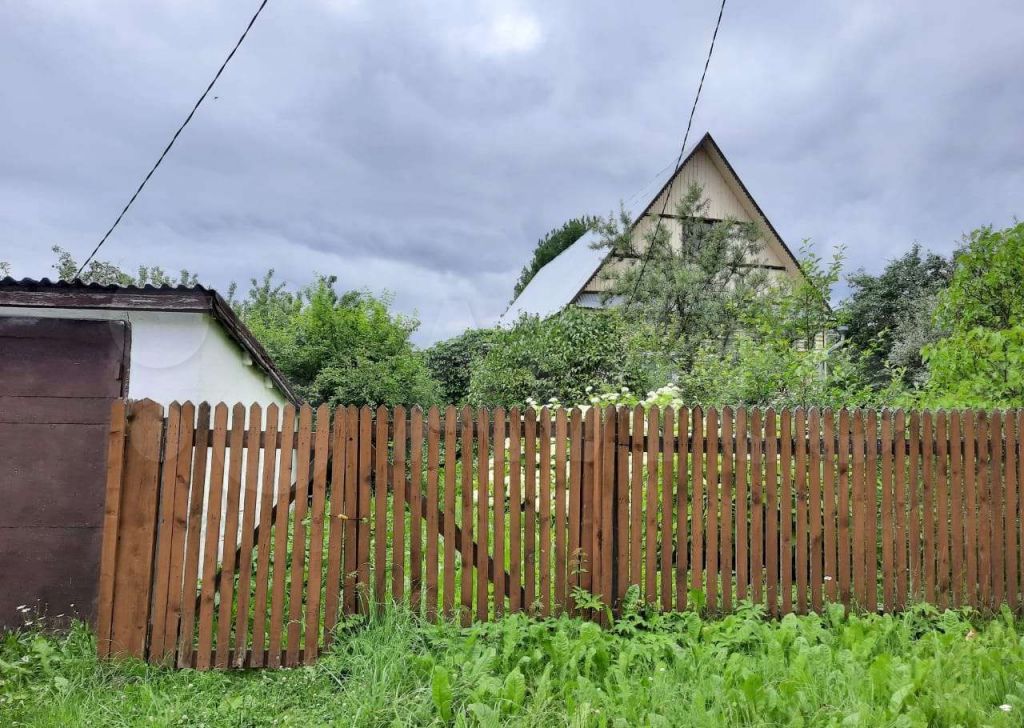 Продажа дома деревня Никольское, цена 4500000 рублей, 2024 год объявление №665875 на megabaz.ru