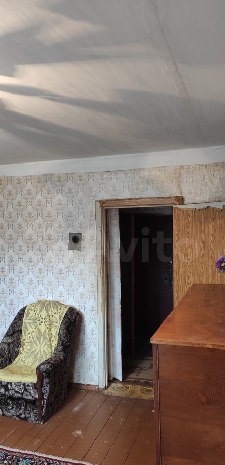 Продажа двухкомнатной квартиры деревня Губино, цена 1650000 рублей, 2023 год объявление №667303 на megabaz.ru