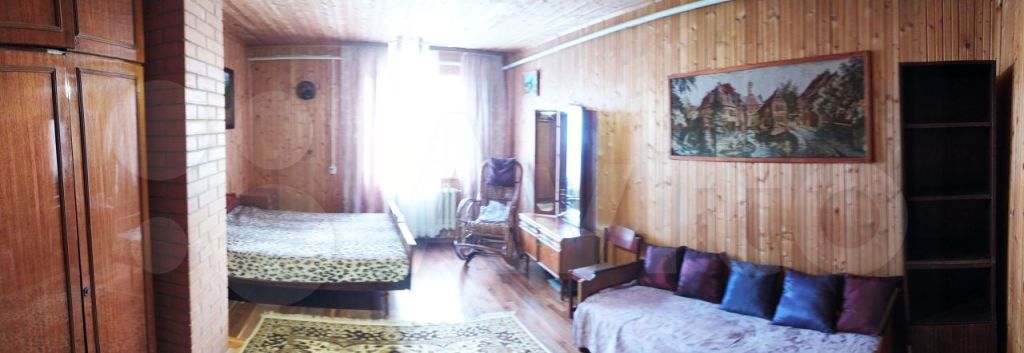 Аренда дома деревня Сорокино, цена 10000 рублей, 2023 год объявление №1527772 на megabaz.ru