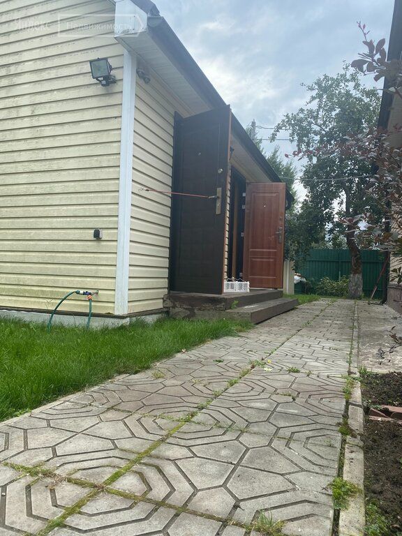Продажа дома садовое товарищество Лесное, цена 6000000 рублей, 2024 год объявление №686435 на megabaz.ru