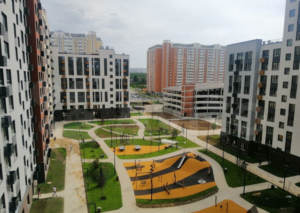 Москва ул бориса пастернака 8 фото