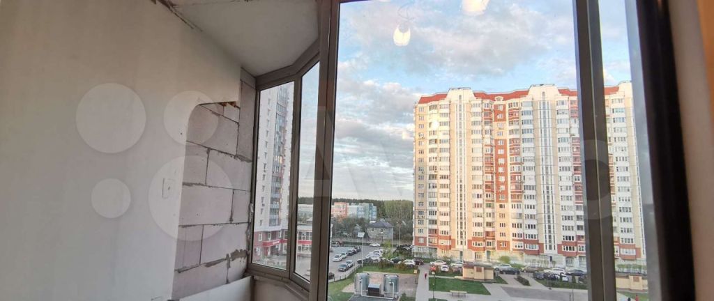 Продажа двухкомнатной квартиры Королёв, Пионерская улица 30к5, цена 11500000 рублей, 2022 год объявление №743077 на megabaz.ru