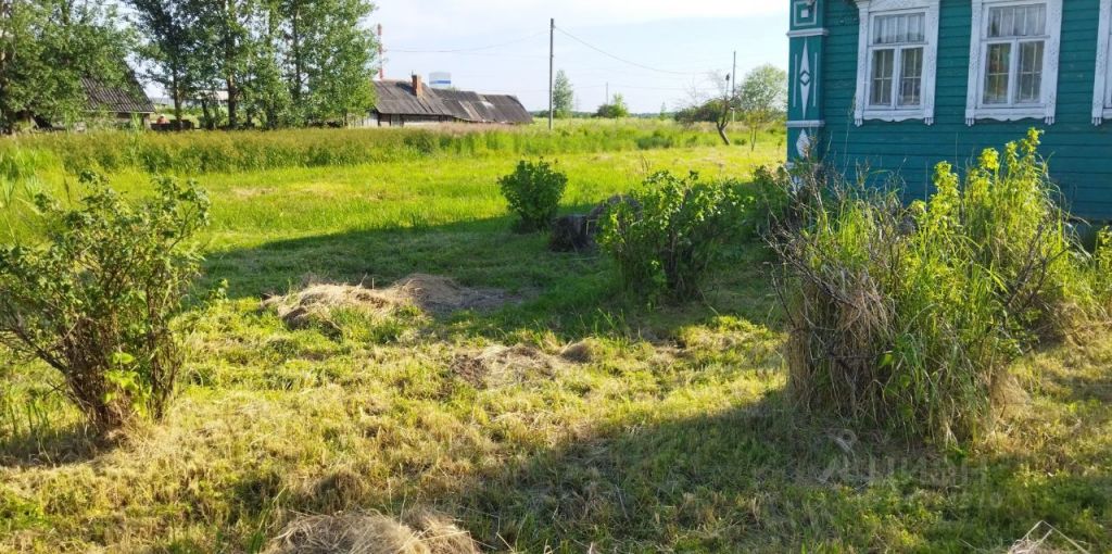 Продажа дома деревня Головково, цена 950000 рублей, 2022 год объявление №631560 на megabaz.ru
