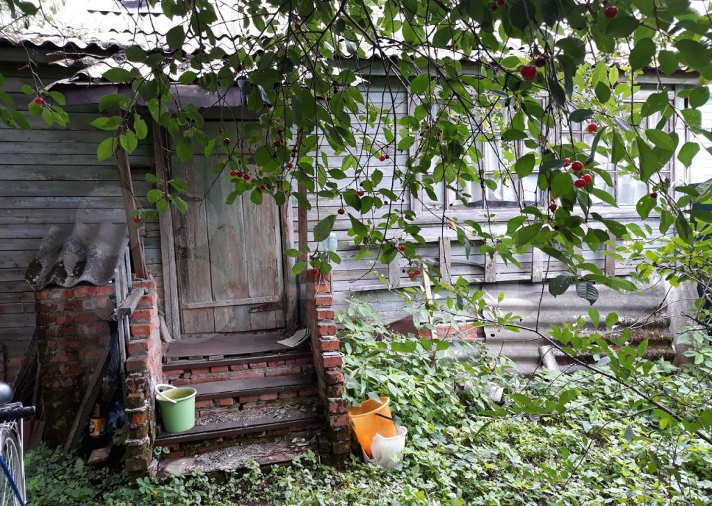 Продажа дома село Дединово, цена 1100000 рублей, 2022 год объявление №595994 на megabaz.ru