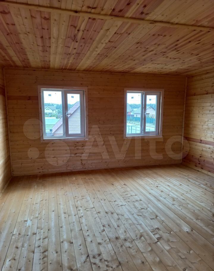 Продажа дома деревня Мендюкино, цена 3500000 рублей, 2024 год объявление №674727 на megabaz.ru