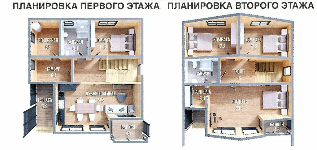 Продажа дома село Растуново, цена 7800000 рублей, 2022 год объявление №712017 на megabaz.ru