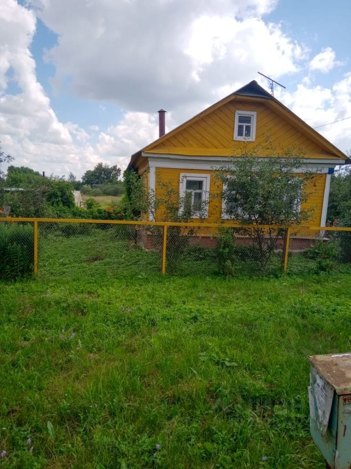 Продажа дома деревня Тимонино, цена 3650000 рублей, 2022 год объявление №651822 на megabaz.ru